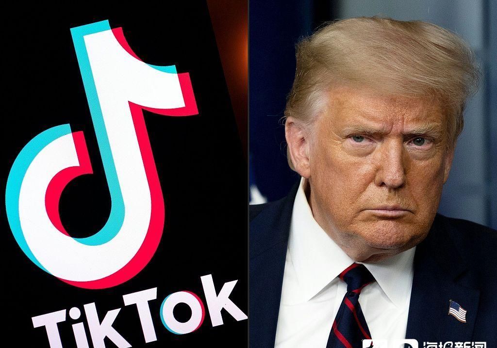  TikTok|微软称将继续寻求收购TikTok美国业务