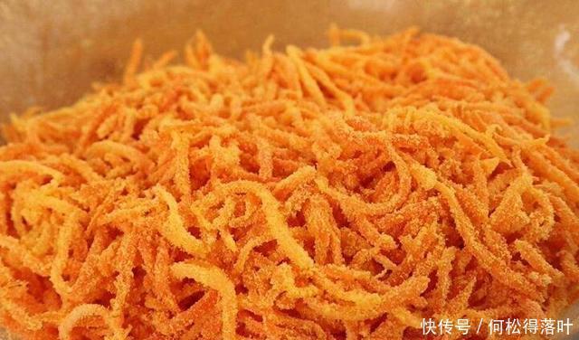 萝卜丝|秋天,多给孩子做这蒸菜,2块钱一斤,一周吃一回,对眼睛极好