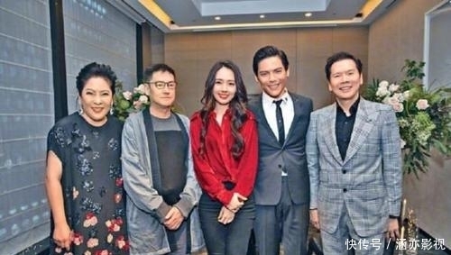 超级|郭碧婷生了!向太赠送豪华别墅,孙女另有“超级大礼物”