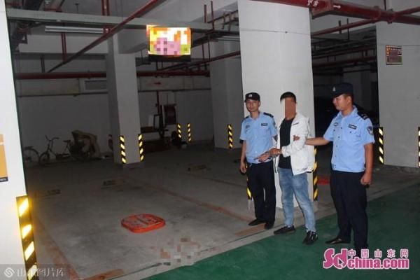 当天|90后惯偷三年“三进宫” 出狱当天又砸车玻璃盗窃