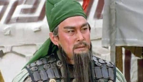  张郃|三国七大名将都曾投降，六人名垂青史，偏偏此人世代遭到唾弃