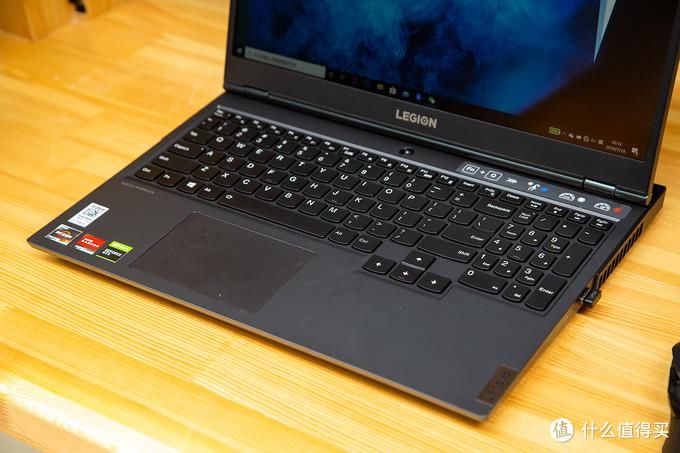  r7000|聊聊目前AMD笔记本有多香?联想 拯救者 r7000 测评分享