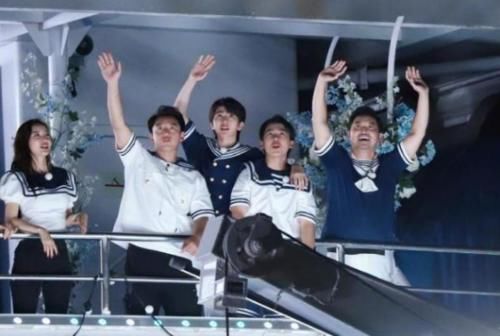  跑男|《奔跑吧黄河篇》官宣，时间地点都完美，唯独少了这两位嘉宾！