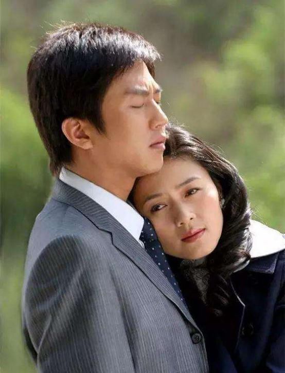  生父|女星当红时期怀孕，直到女儿十二岁，大家才从长相中看出生父的影