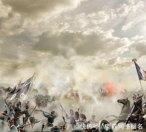 拿破仑|欧洲雄狮拿破仑的成名之战——土伦战役