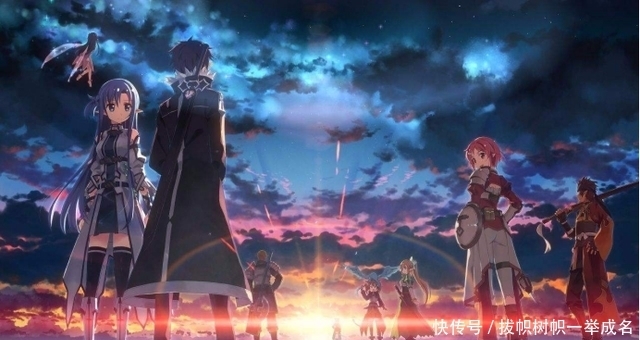  评分9|b站新番评分失衡，这次是买番鬼才A站的大胜利，白嫖党有福了！