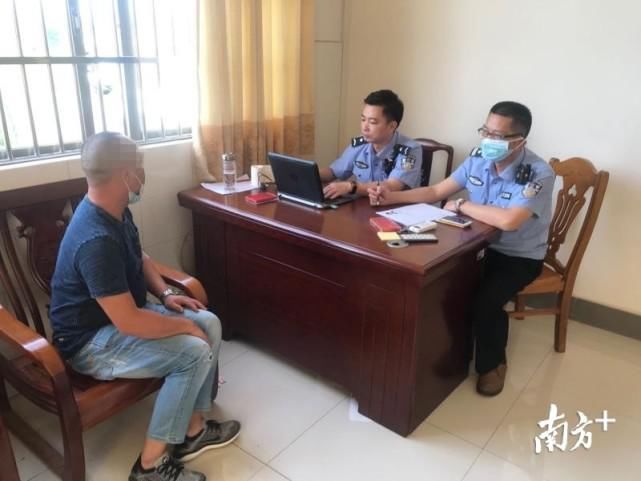  高价|高价找“枪手”代考驾照，第一关就被揪出！