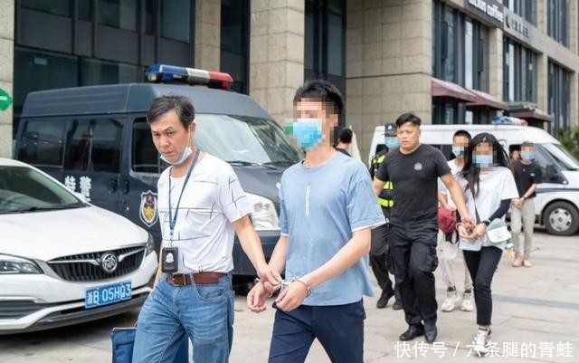 成功提现|抓63人！这个让人痛恨的犯罪团伙被警方捣毁！