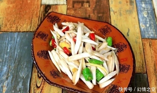 别错过|挖野菜别光盯着陆地上,水中一种野菜价值很高,若家乡有别错过