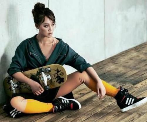  曝光|蓝盈莹家境曝光：富豪家庭，名媛小姐？原来我们都被她骗了