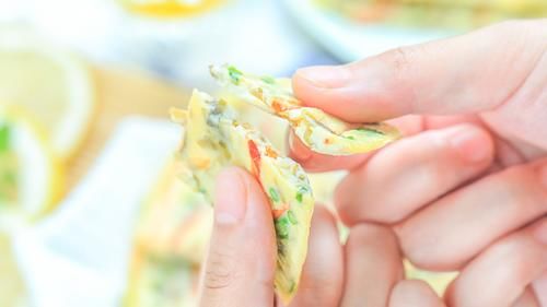 居然|偷懒加的它，居然促成了绝配！补碘补维C，这次你绝不失手