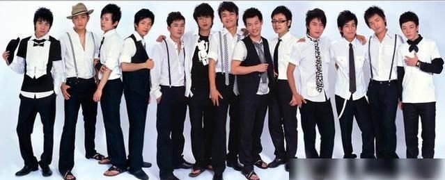  演唱会|从演唱会的出席率看《快乐男声》的流行，并评论选秀节目的下降