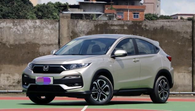  款车型|这才是真正本田！新SUV每公里0.15元，从17万跌至6万多，近0噪音