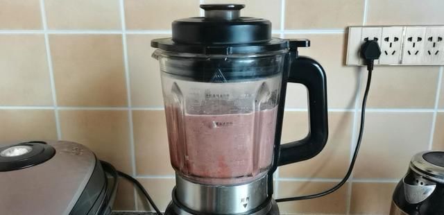  豆香|自己在家做豆沙，豆香浓郁，干净卫生没有添加剂，孩子吃了更放心