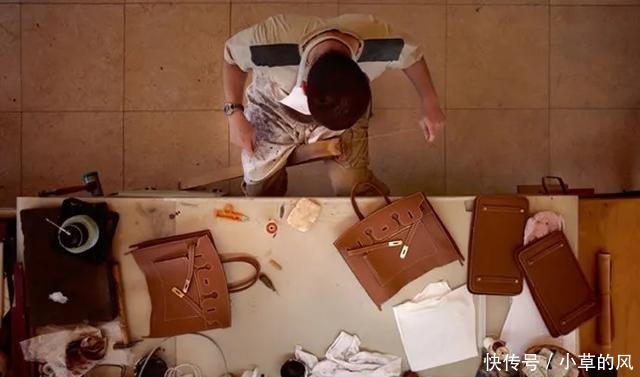 抗跌|超抗跌、不撕逼,爱马仕家族的“狠人”,凭什么这么豪横?