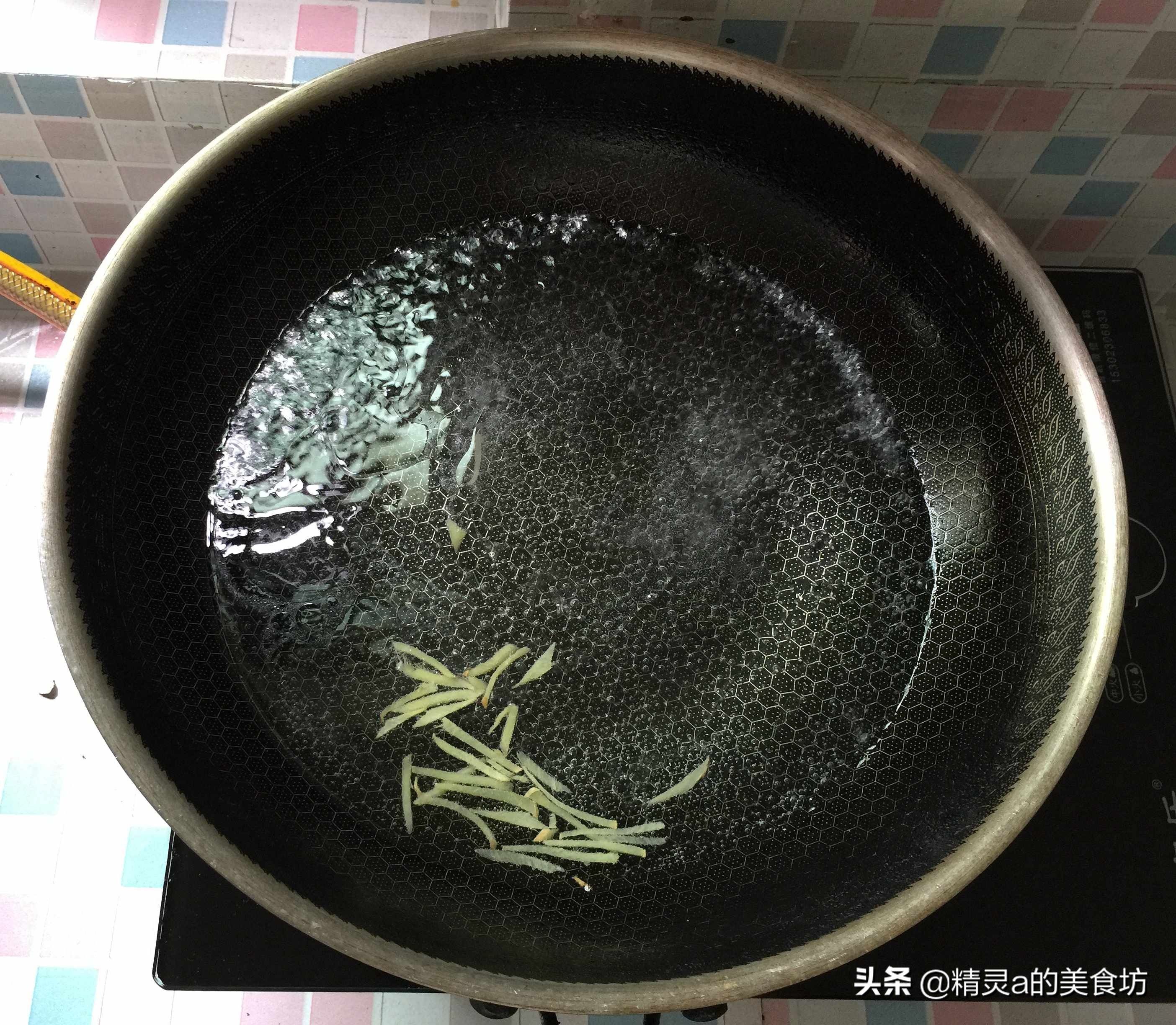 鲜香|秋天进补,这一碗汤要常喝,不放一滴油,鲜香甘甜,敞开喝无负担