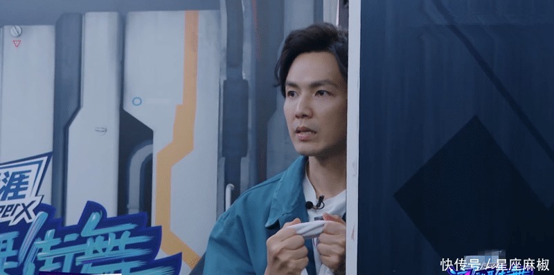 选择|《街舞3》中张艺兴为何没选甩手舞OG小宝背后原因并非不想选