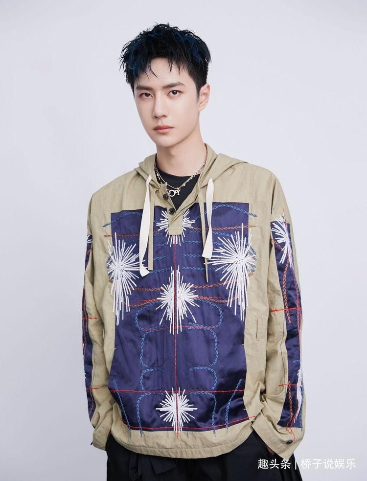  王一博|王一博被夸学舞特别快，别人要花2个小时 ，他20分钟就搞定了