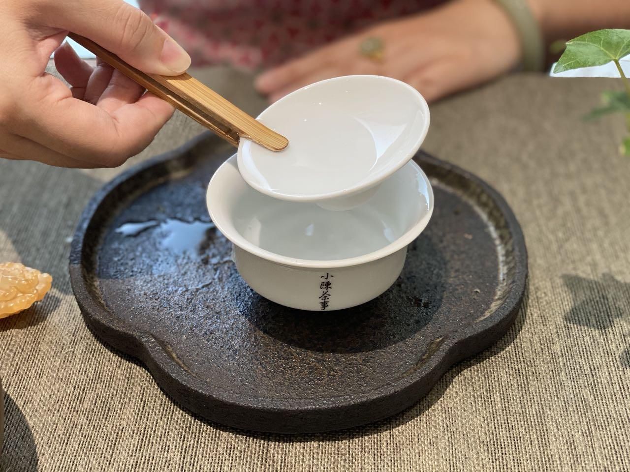 想要|泡茶有诀窍，想要泡好白茶、岩茶、红茶的看过来，老茶客出招了