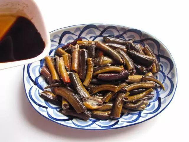  少许|红烧蒜子鳝鱼，自己动手做同样很美味！