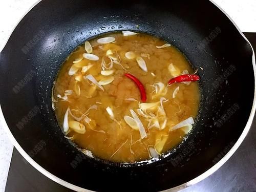 豆腐|北豆腐这样烧，滑嫩不失筋道，有了它，连麻婆豆腐都不爱了