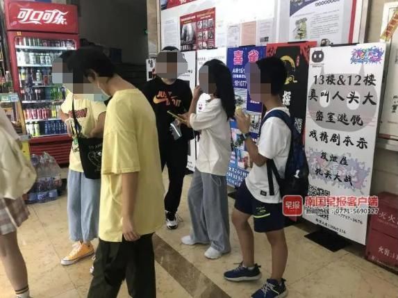  一度|热搜第一！“太恐怖”！12岁男孩玩这种游戏，被吓到住院…一度昏迷！