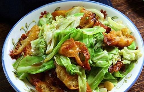  诱人|特别鲜香诱人的下饭菜，好吃又实惠，学会后试试吧！