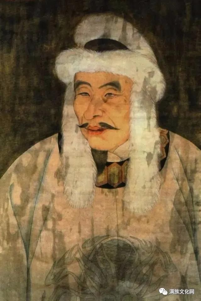  耶律阿保机|中世纪北方四位开国皇帝
