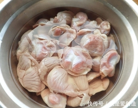 简单|这道菜要常吃，不仅营养还能助消化，简单一炒就上桌，色香味俱全