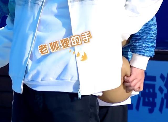 黄磊|贾乃亮因祸得福,被黄磊张艺兴淘汰是好事,如果对战热巴才真糟糕