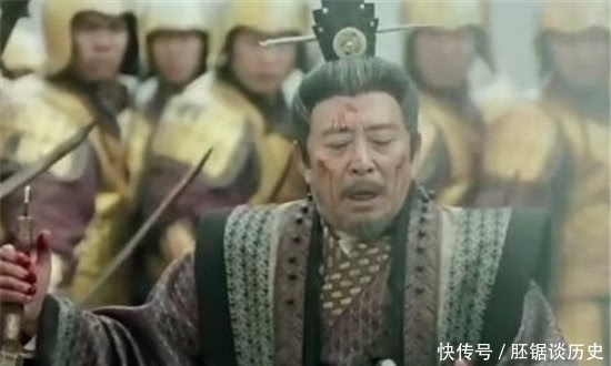 私吞|侯君集灭掉高昌国,私吞大量财宝,李世民巧妙处理,堪称高明