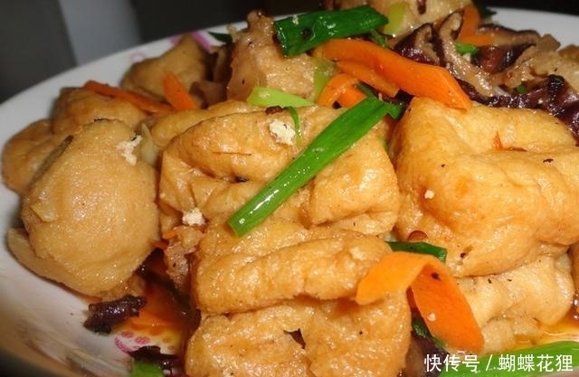 简单|开胃解馋的几道家常菜，味道鲜美，做法简单，每次上桌都光盘