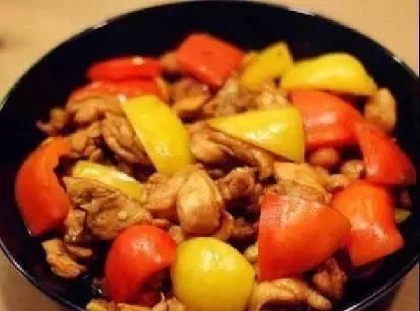 胡椒粉|精致美观的几道快手菜,美味营养,解馋下饭,学会做给家人尝尝