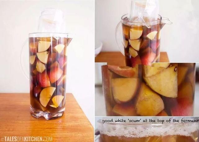  早上|每天早上空腹吃1个苹果，效果想不到