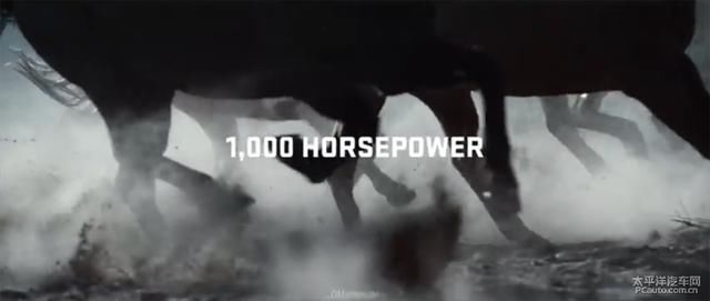  EV|悍马EV或将于2021年发布 续航可达640km