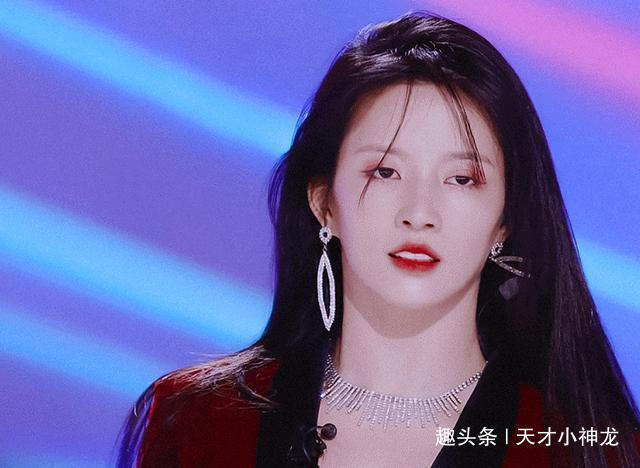 最稳|《创造营2020》最终成团位选手浮现希林娜依高等三位选手最稳