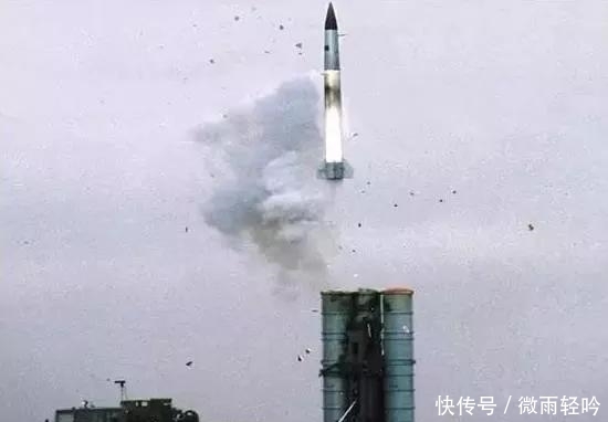 导弹|中国又要买导弹？俄罗斯高调展示新型导弹系统，新家伙是什么来头