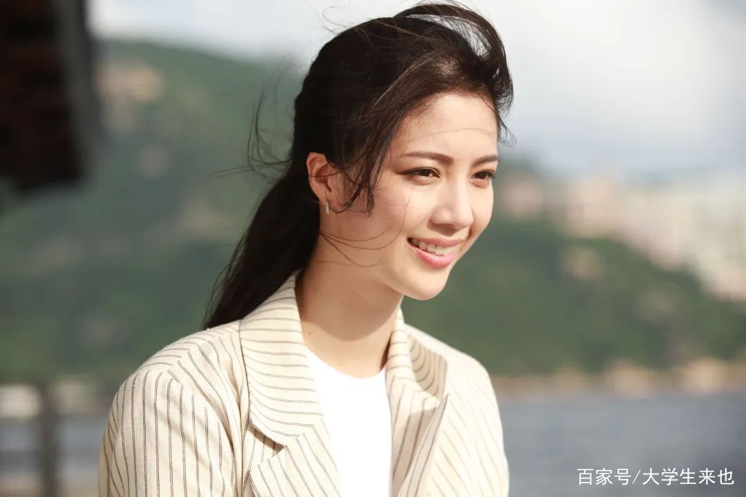 上线|TVB新剧上线,港姐冠军首播处女作是否值得期待?