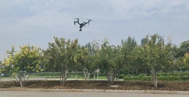 人机的损失|大力发展无人机事业,需要各种配套方面的支持