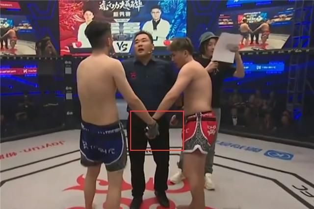 手上|毒纪寒夜一场拳赛解危机！谁注意到两人手上小动作，好像明白了啥