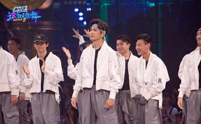  节目|《这就是街舞》12强选手疑曝光，张艺兴显冠军相，王一博令人心疼