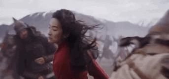 故事|刘亦菲，又红了丨百家故事