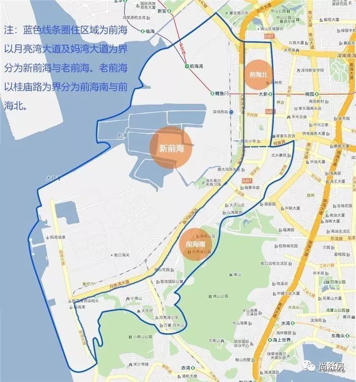  价值|位居深圳中心区的中心，CBD住宅价值几何？