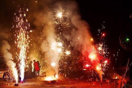 退出|这几种传承千年的年货,已经逐渐退出舞台,“年味”也越来越淡了