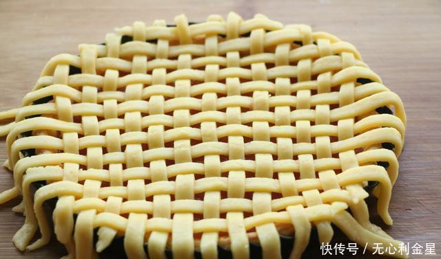  酥脆|特别美味的水果派，颜值超高，吃起来酥脆交至，香甜可口，特过瘾