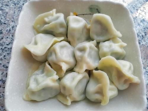  猪肉|快立秋了，吃饺子就馋这馅！比猪肉羊肉香，还不贵，煮一锅太馋人