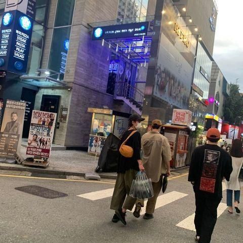 大明|《机智医生生活》曹政奭、柳演锡、郑敬淏、金大明一起去音乐剧啦