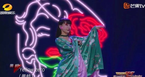  位浪姐|21位浪姐的PK舞台：阿朵最佳、王智划水、伊能静唱得最好的一次