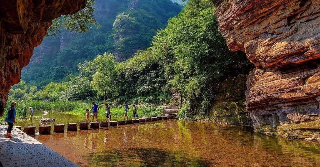  神农架|中国最神秘的3处自然景观：存在一定的危险性，能全部去过不虚此生