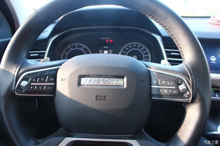 分享|分享一下爱车哈弗H6三年两万公里的用车感受!